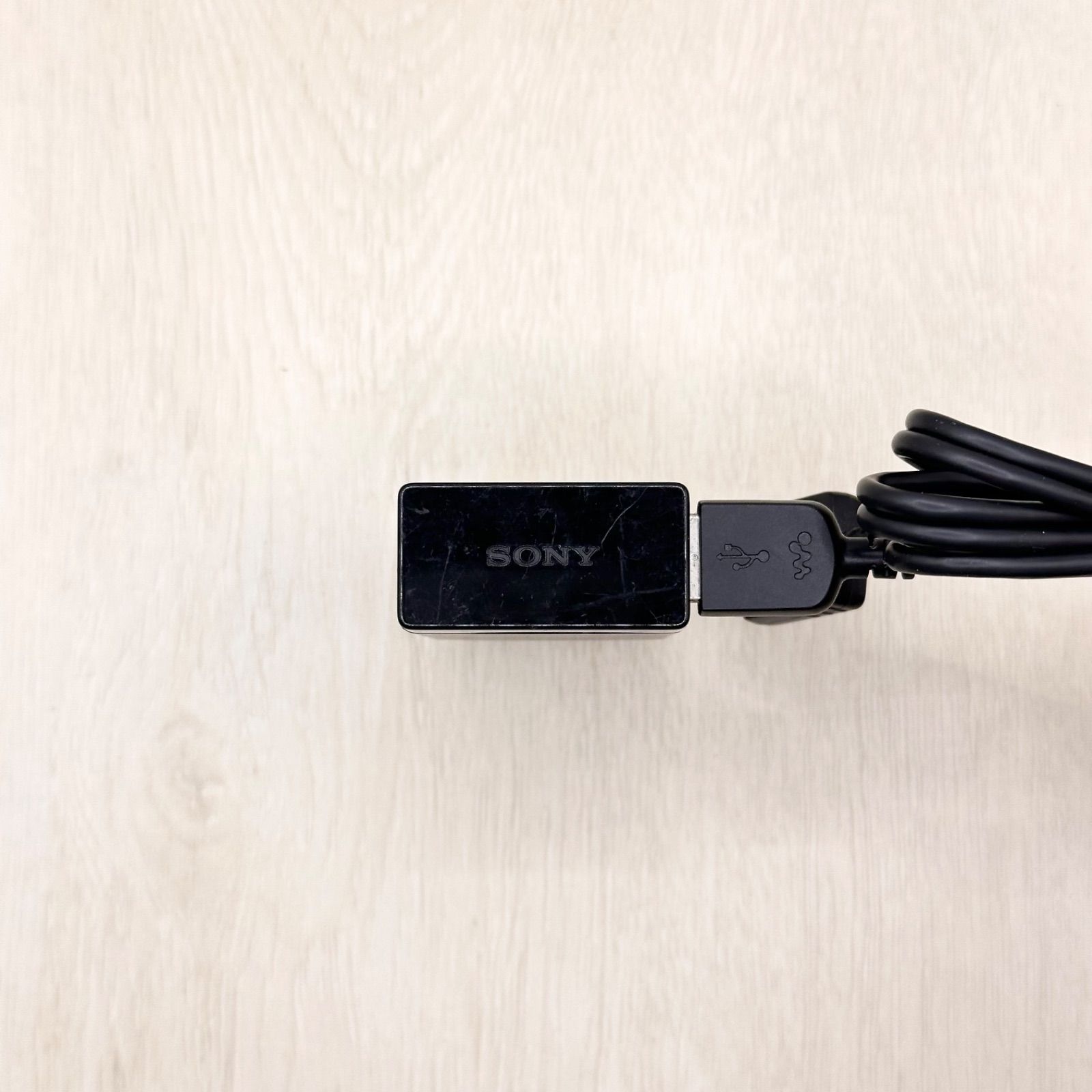 ソニー WALKMAN充電 SONY ウォークマン WALKMAN ACアダプター