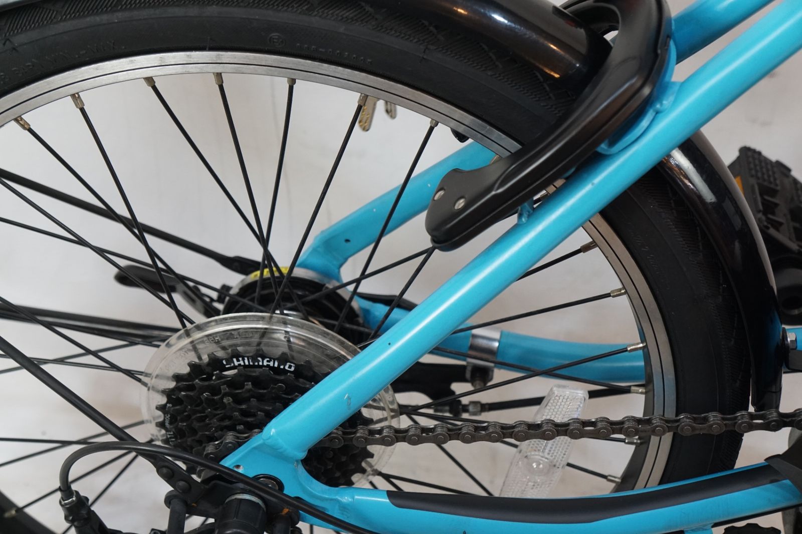 パナソニック ヴェロスター