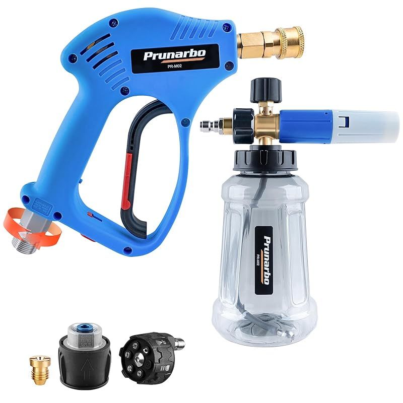 R7-09 東京マルイ GBB M4 マガジンアダプター 外部ソース仕様 R6-23