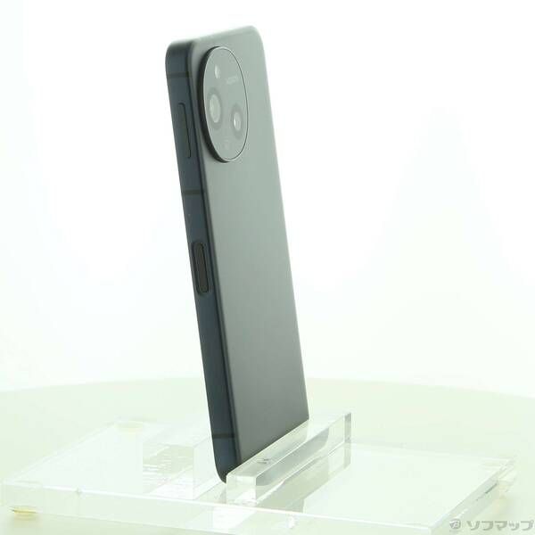 中古品〕 AQUOS sense9 128GB ブラック SHG14 au SIMフリー【269
