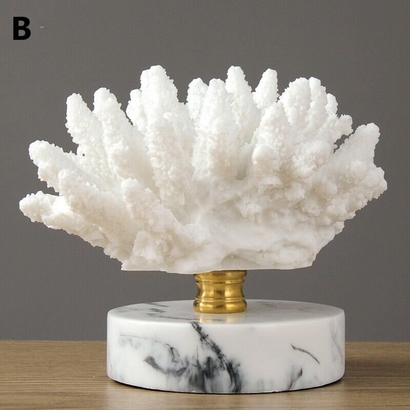 Amazon.co.jp: 可愛い♪珊瑚礁 珊瑚 貝殻 アロマストーン アロマ