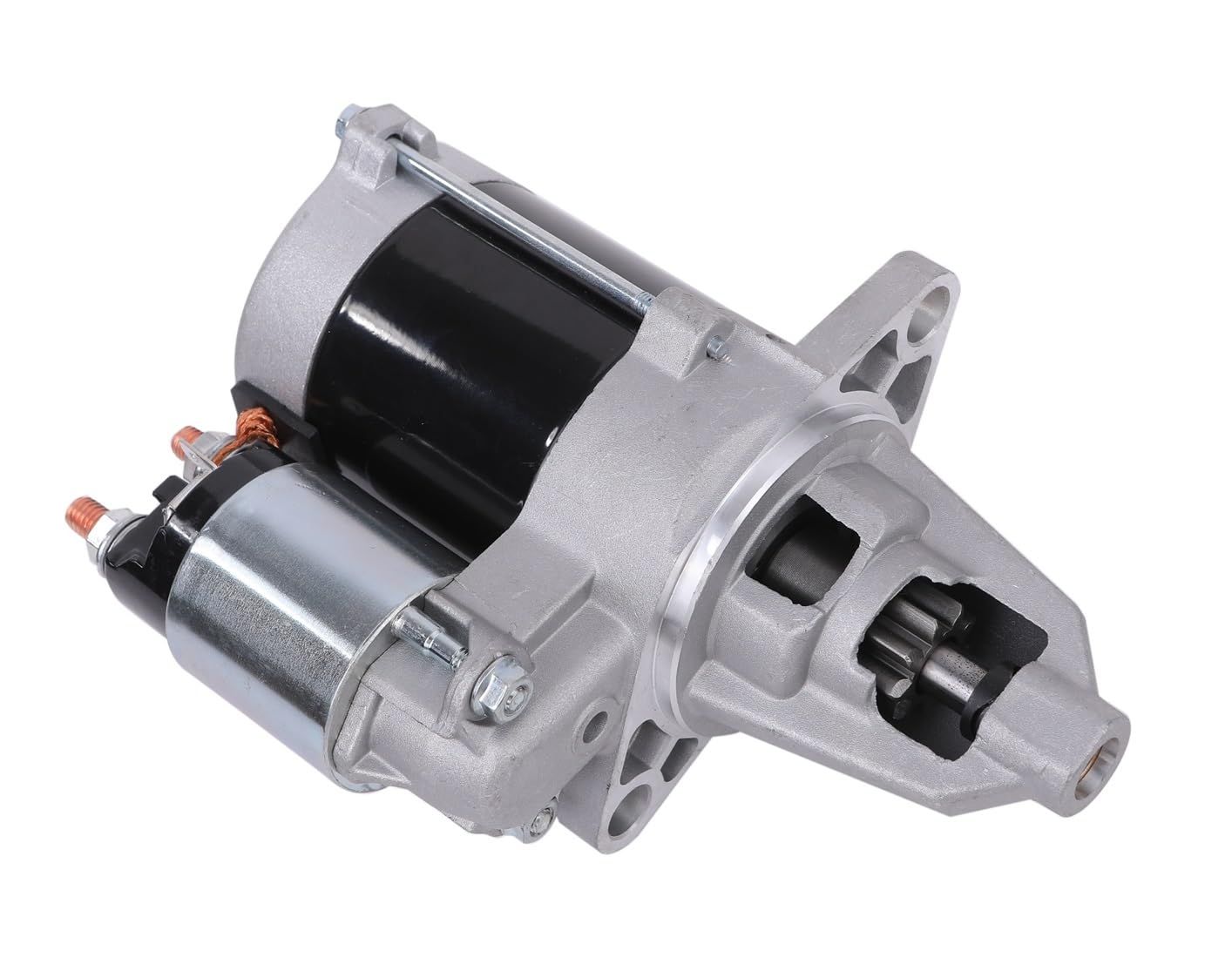 ダイハツ 用 セルモーター スターター モーター ハイゼット S100V S100C S100P S100W S110P 純正品番 28100-87536 228000-3341 対応 社外品 カスタム パーツ 並行輸入品