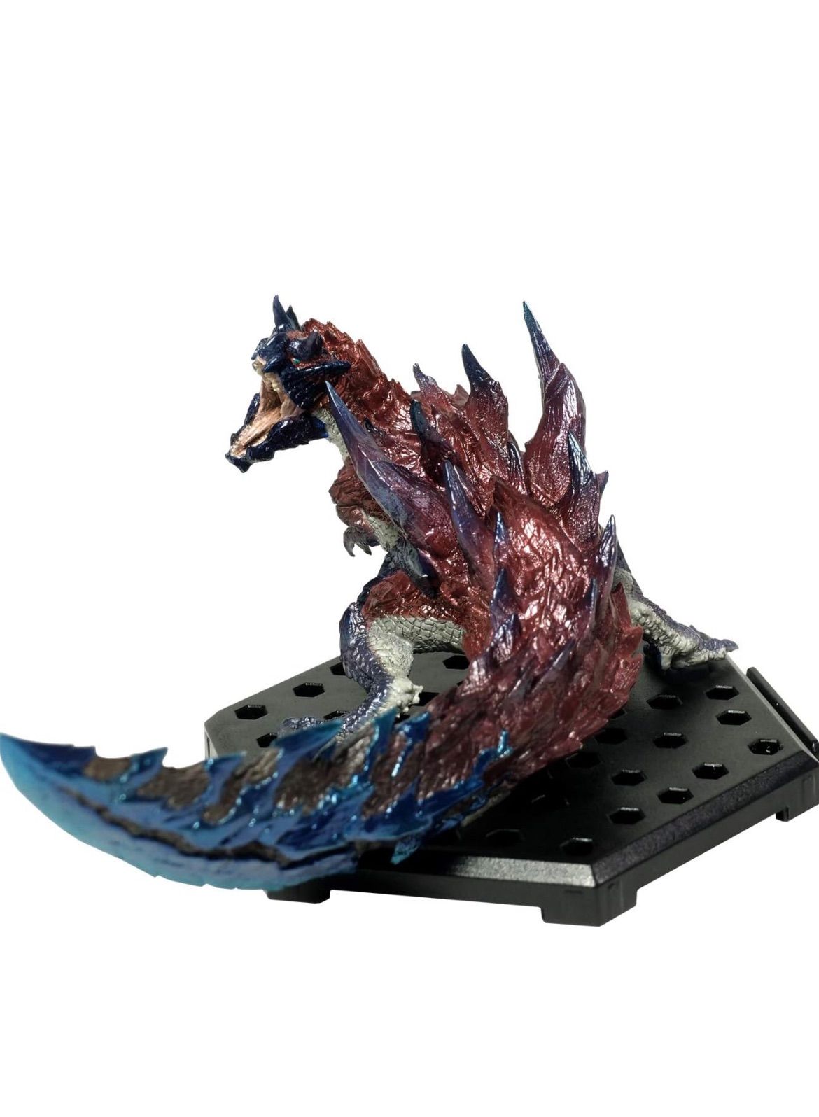 モンスターハンター スタンダードモデル