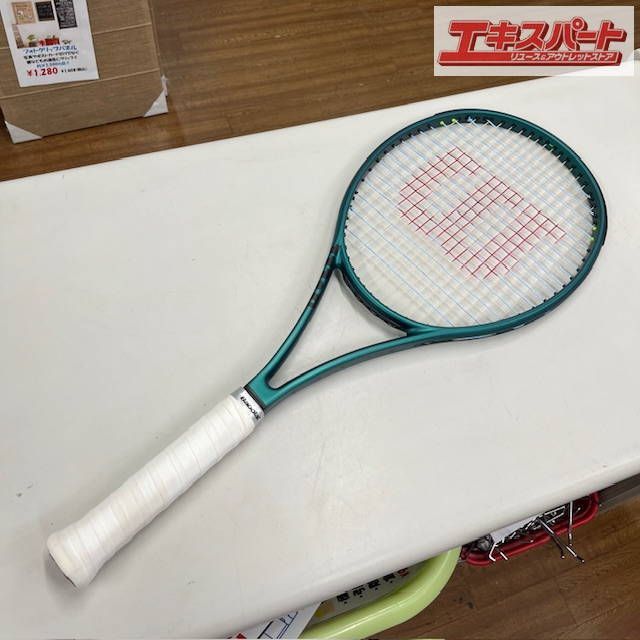 Wilson ったらしい Prostaff 5.5 Stretch 綺麗 テニスの王子様