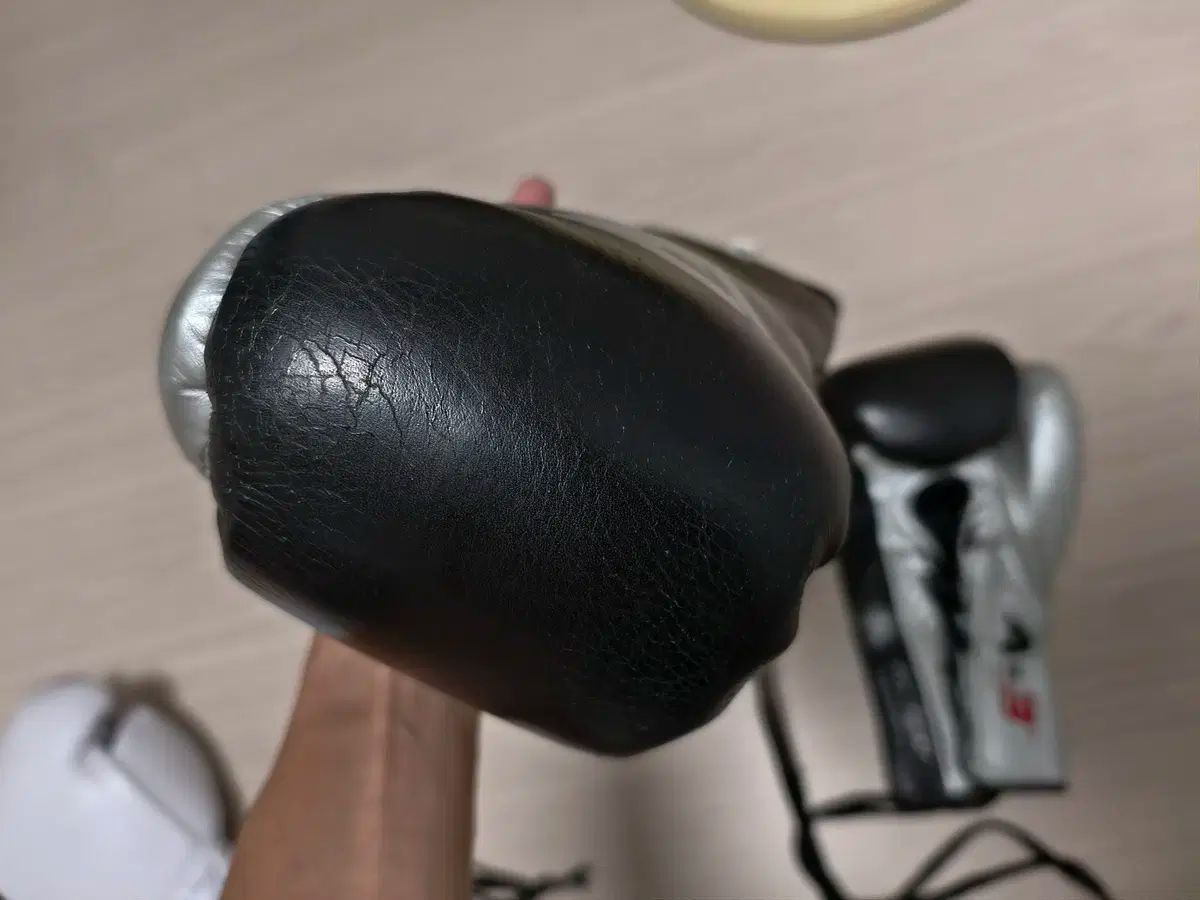 アイテム入荷！ RDX ホースガン 8 オンス ボクシング グローブ 【本物保障】