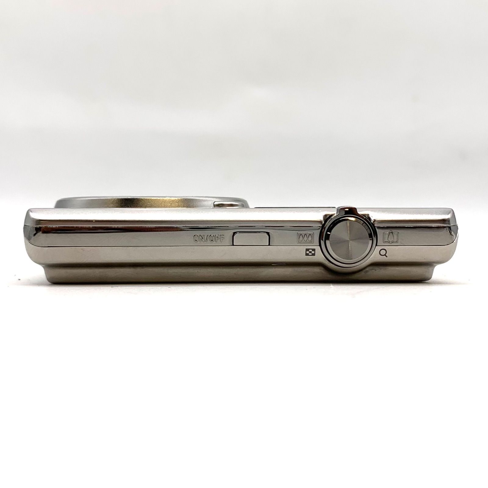 通電未確認】CASIO デジタルカメラ EXILIM EX-ZS10SR 【公式通販】