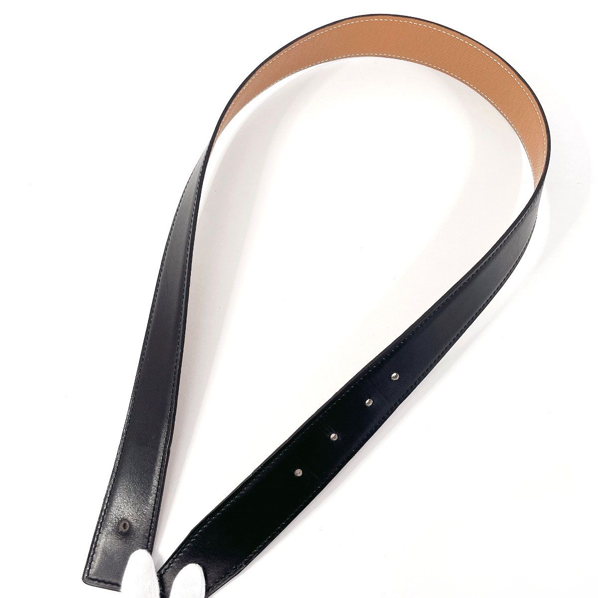 AHKAH アーカー k18 YG パフュームパヴェネックス