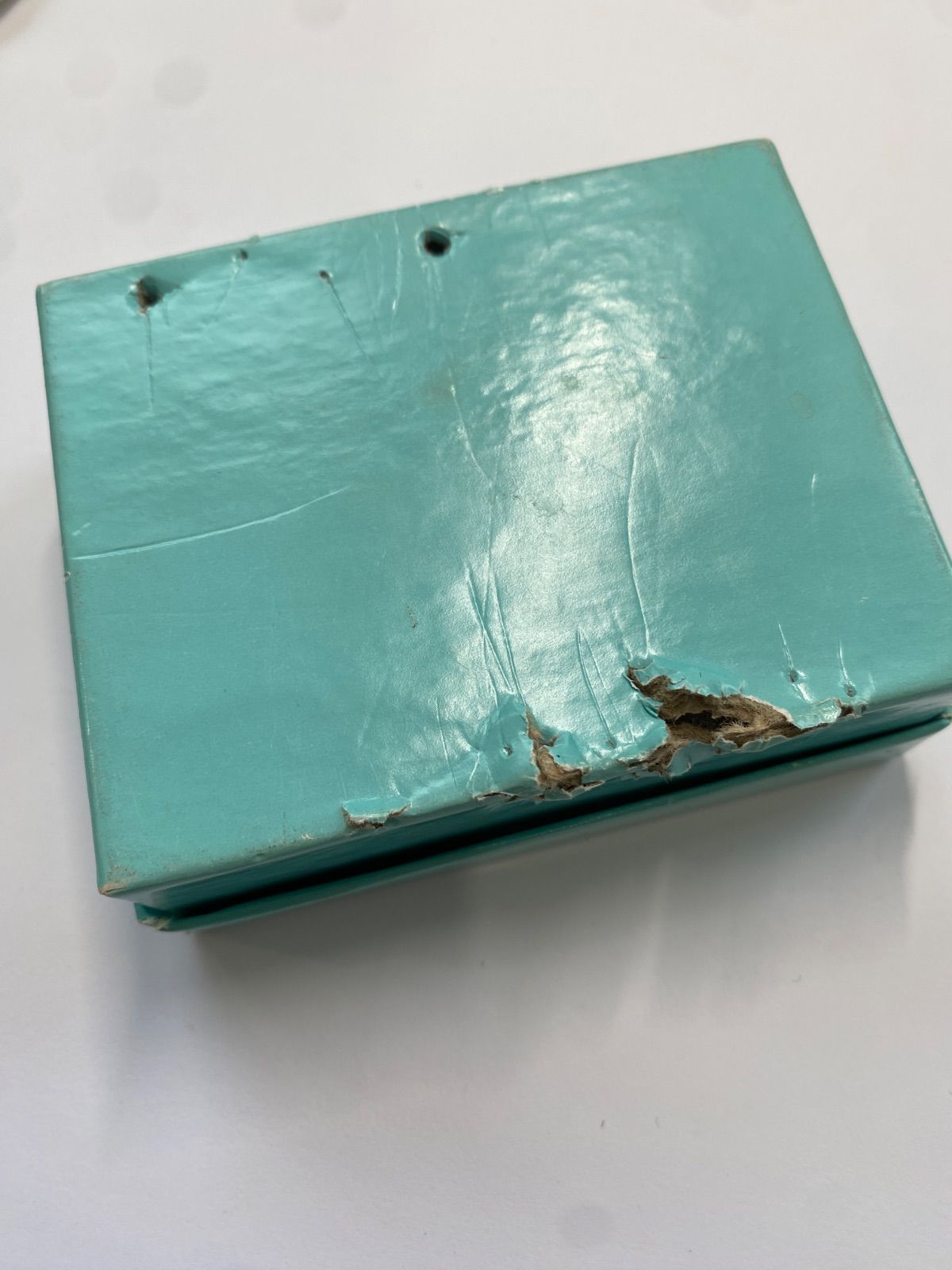 ブローチ シルバー