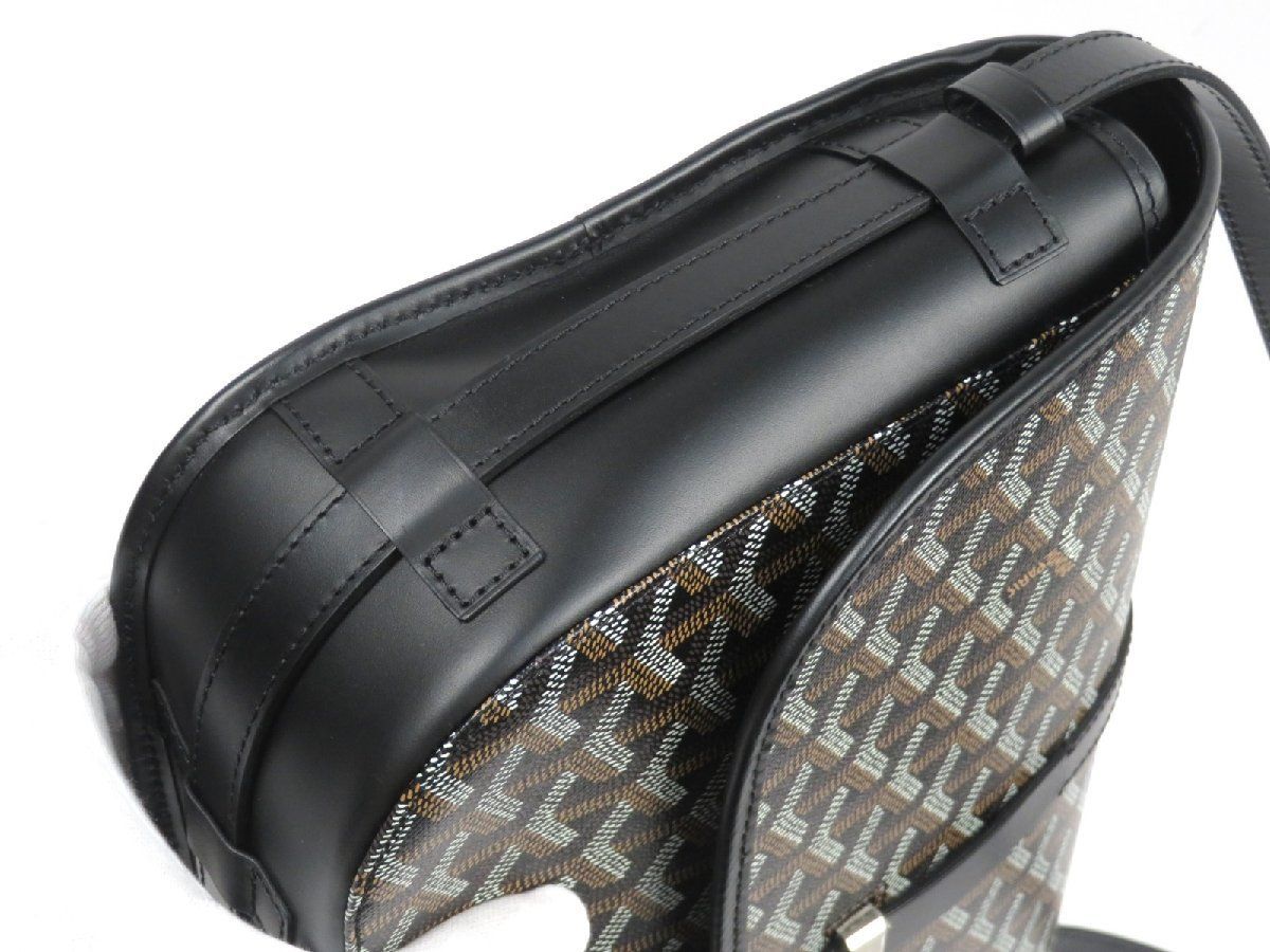 GOYARD ゴヤール　ショルダーバッグ GOYARD ゴヤール ショルダーバッグ カップヴェールPM バッグ