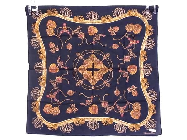 □新品□未使用□ ChristianDior クリスチャンディオール