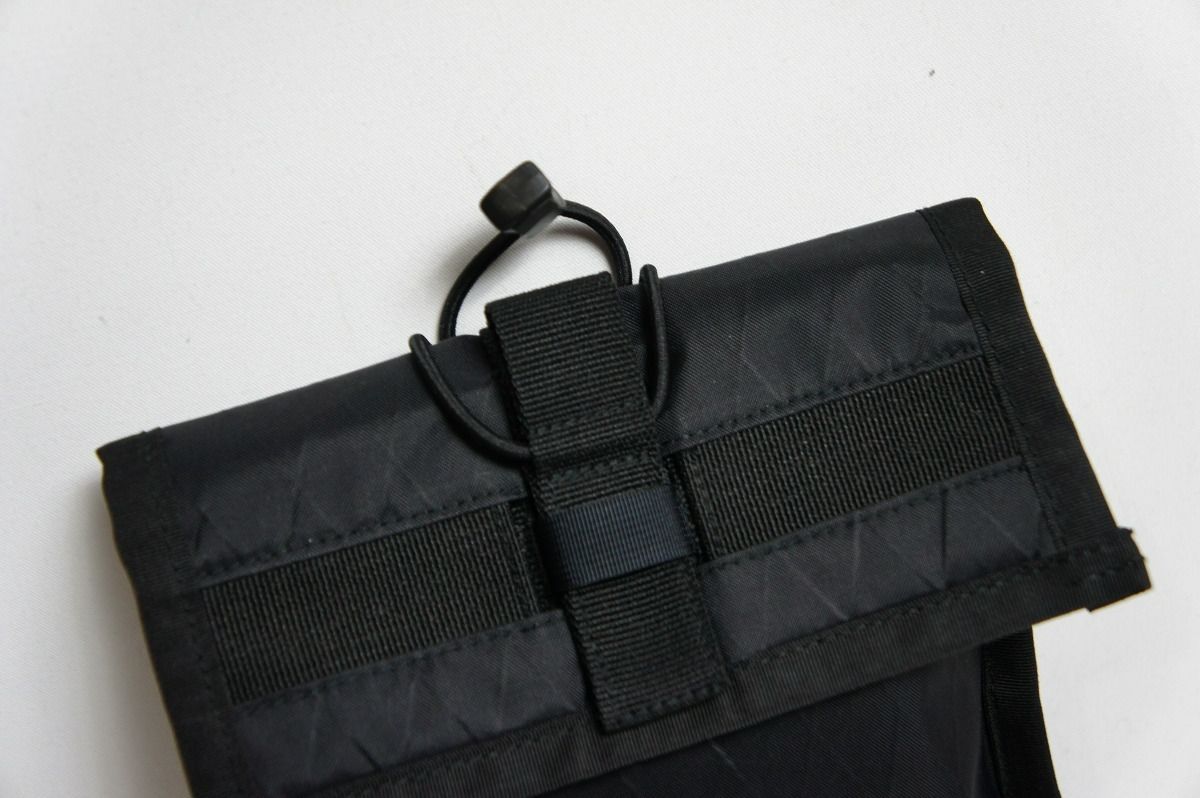 MOUT RECON TAILORの最新作ポーチをはじめ、おすすめのハイテク