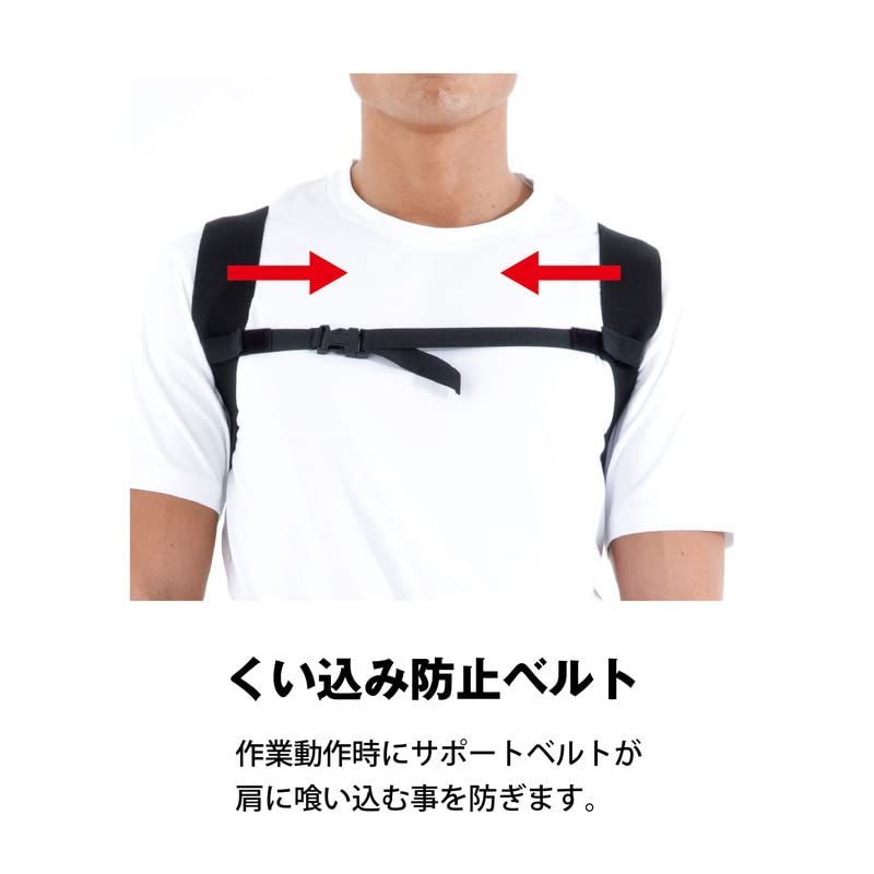 ブラックサポーターSMG