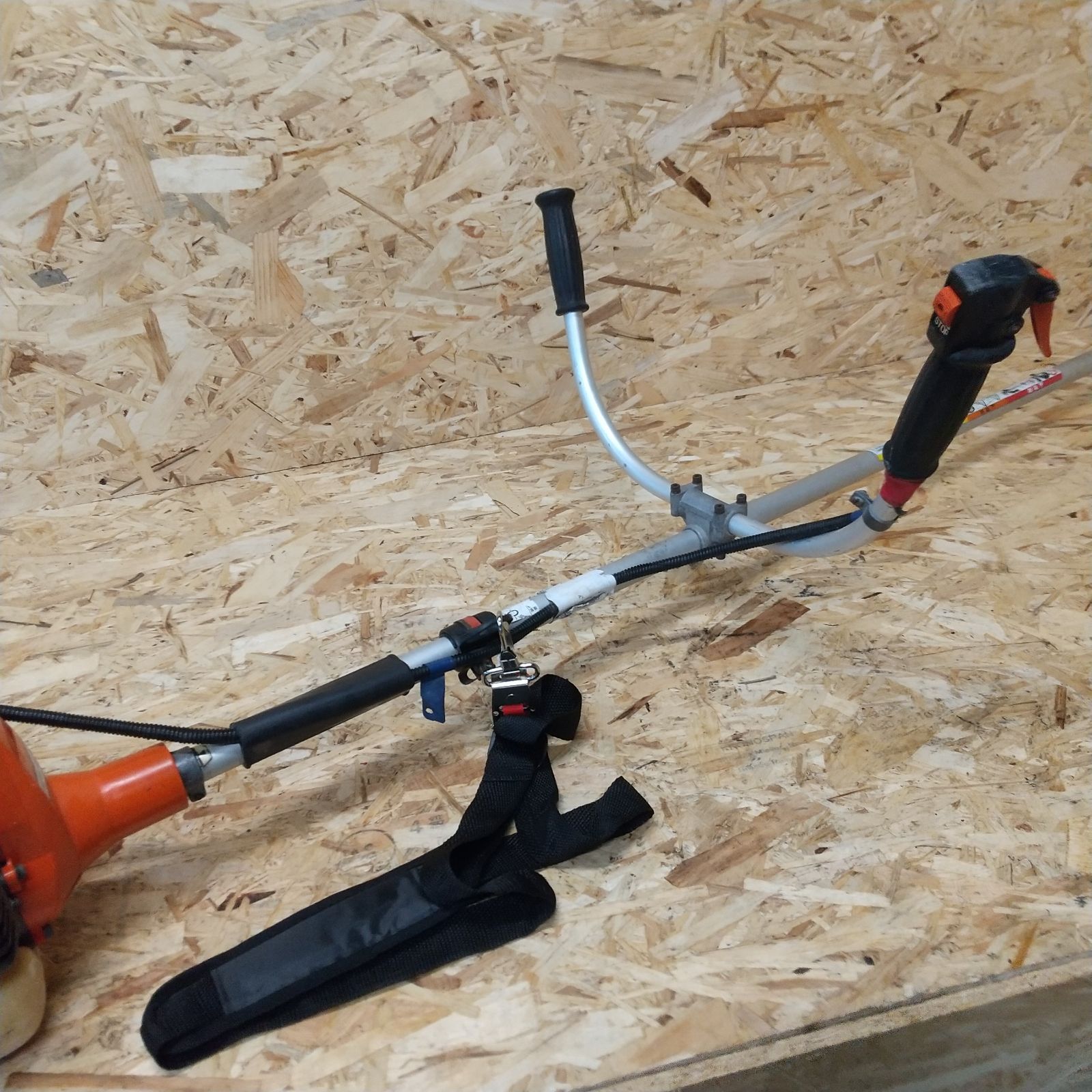 BLACK+DECKER 芝刈り機 ナイロントリマーワゴン カートリッジ 3個付