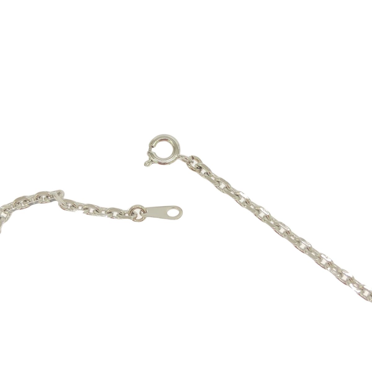 DAIRIKU カミソリネックレス セール】【DAIRIKU / ダイリク】 Razor Necklace（ネックレス