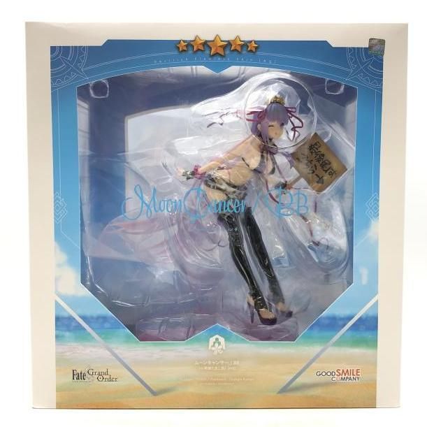 【中古】未開封）Fate/Grand Order 1/8 ムーンキャンサー/BB 小悪魔たまご肌Ver. [10][240010460309] 中古】未開封）Fate/Grand Order 1/8 ムーンキャンサー/BB 小