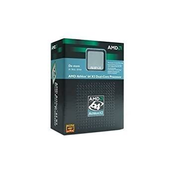 中古】「未使用品」AMD Athlon64X2 4400+ BOX (動作周波数2.2GHz×2/L2=