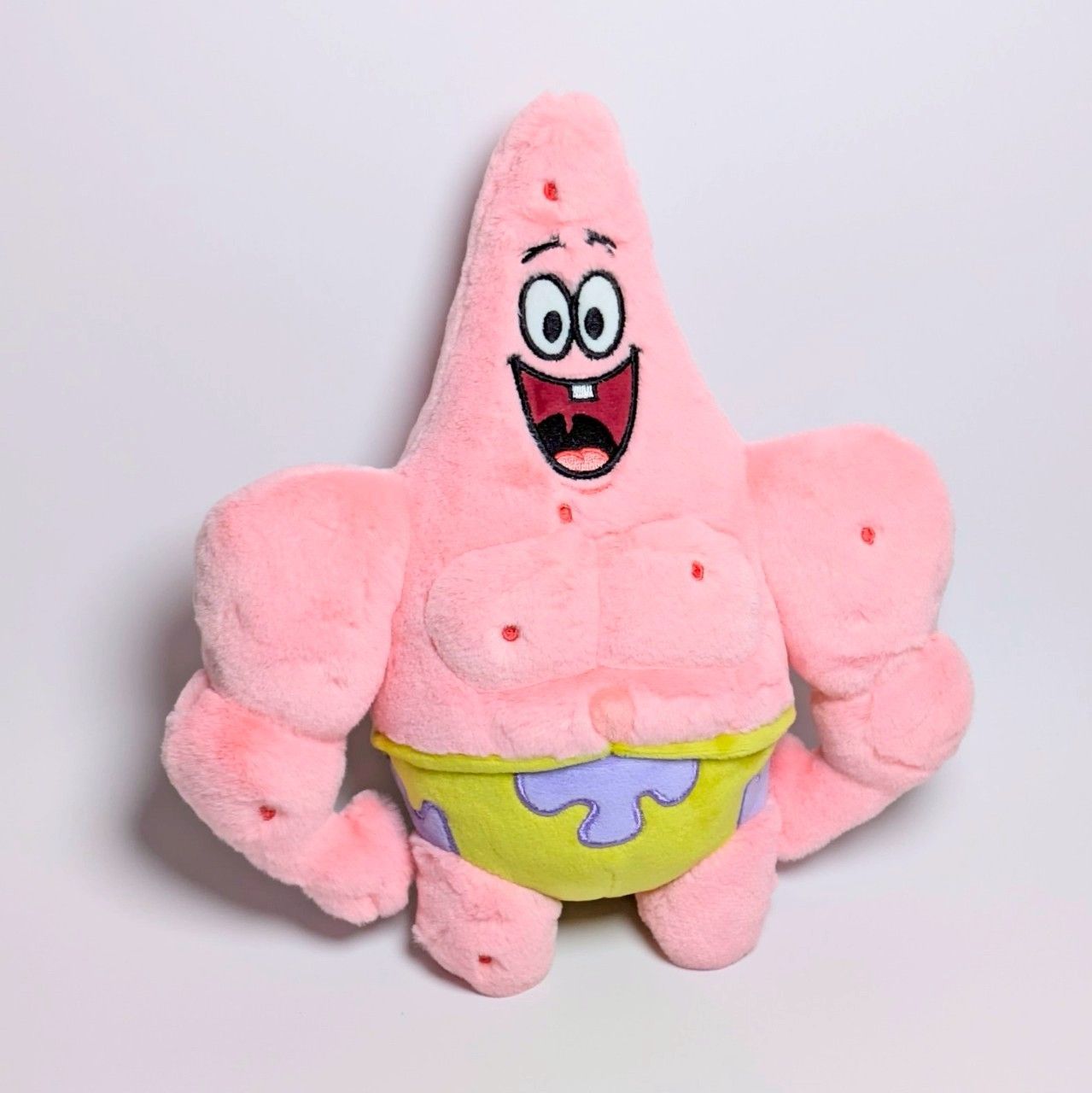 SpongeBob SquarePants ( スポンジボブ ) 】パトリック スター