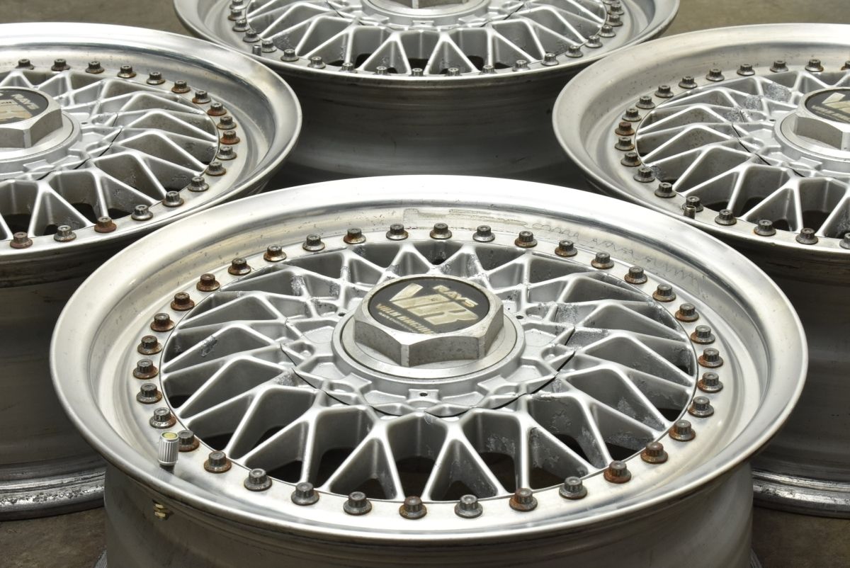 ボルクレーシング VR