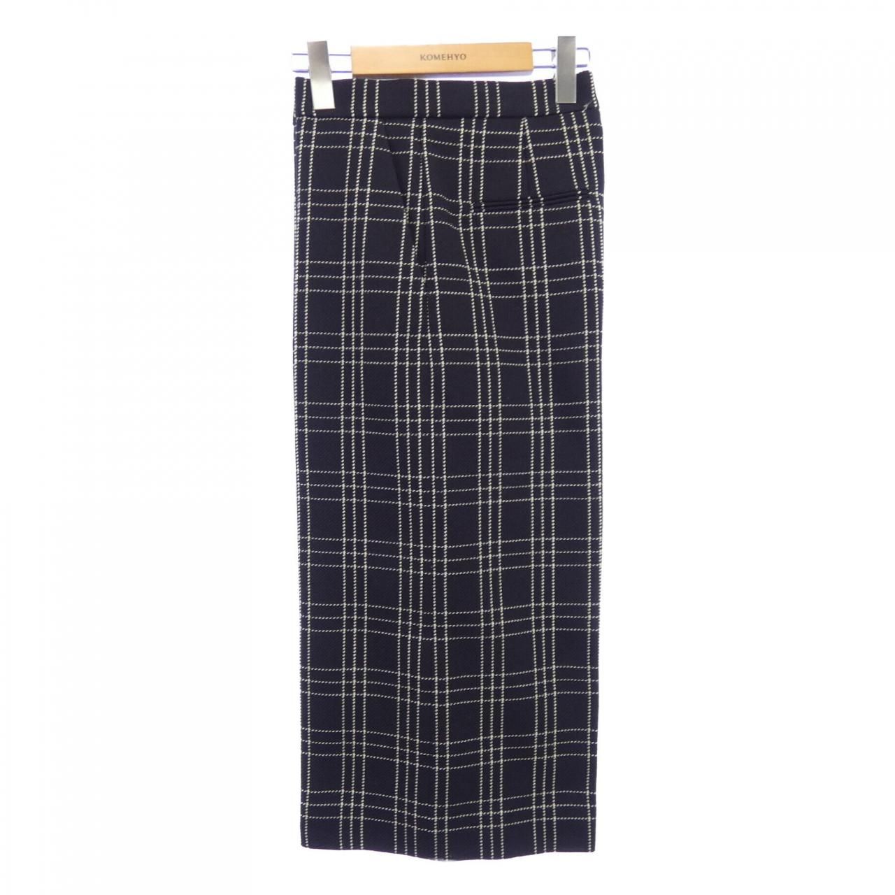 クリスチャンディオール CHRISTIAN DIOR 851P12A1029 パンツ