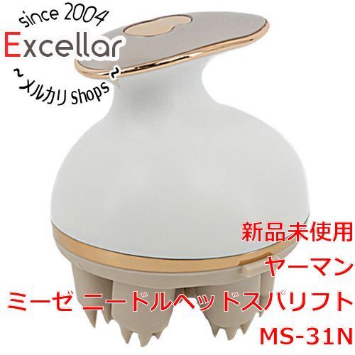 bn:13] ヤーマン ミーゼ ニードルヘッドスパリフト MS-31N - メルカリ