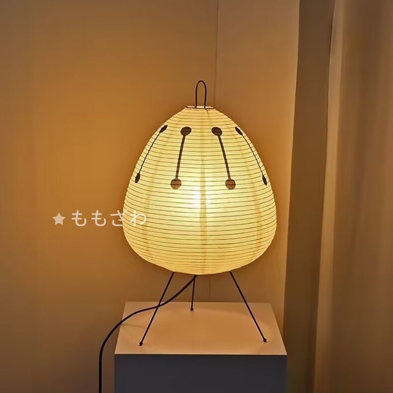 イサムノグチ アカリ AKARI 1A リプロダクト スタンドランプ