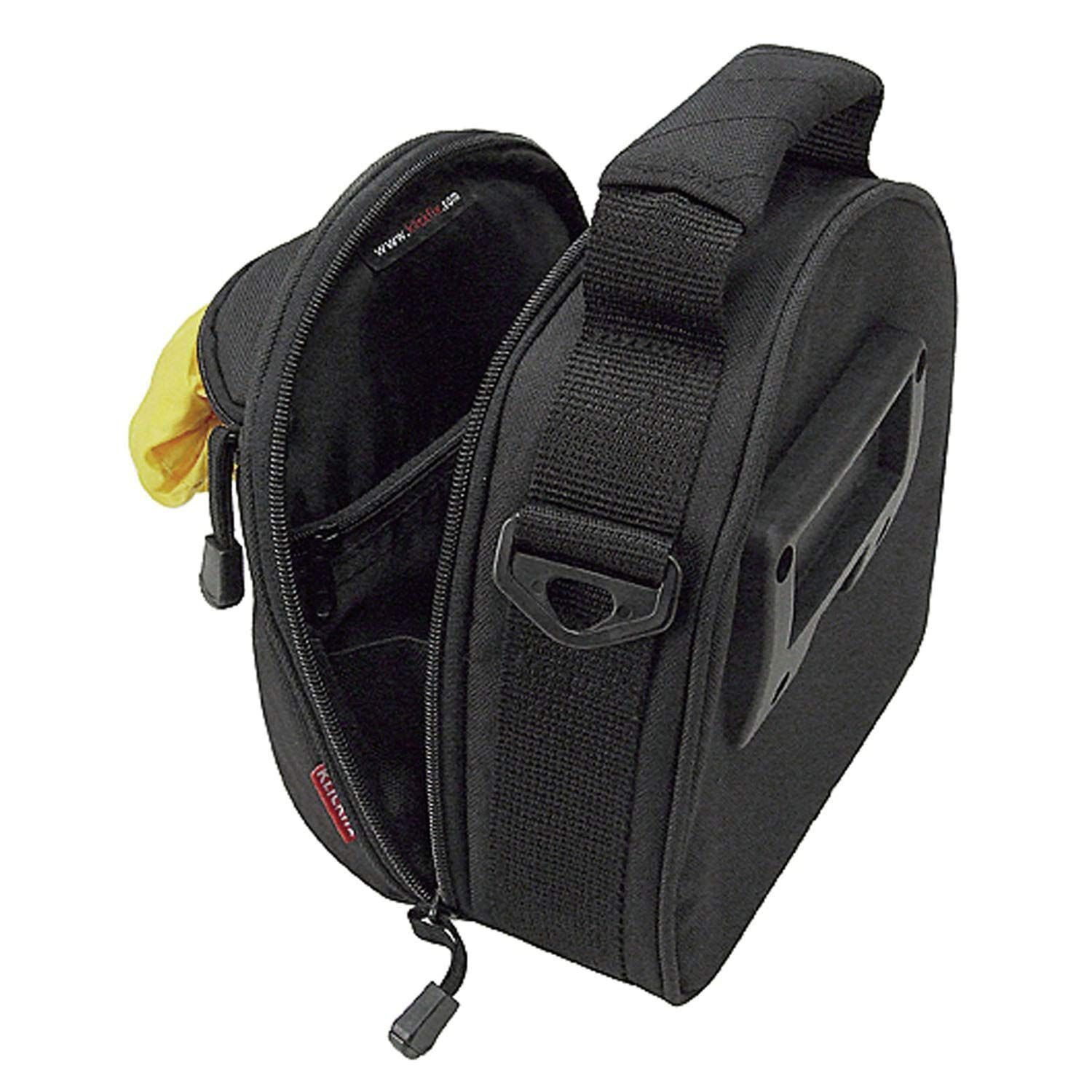 フロントバッグ W20xH21xD12cm