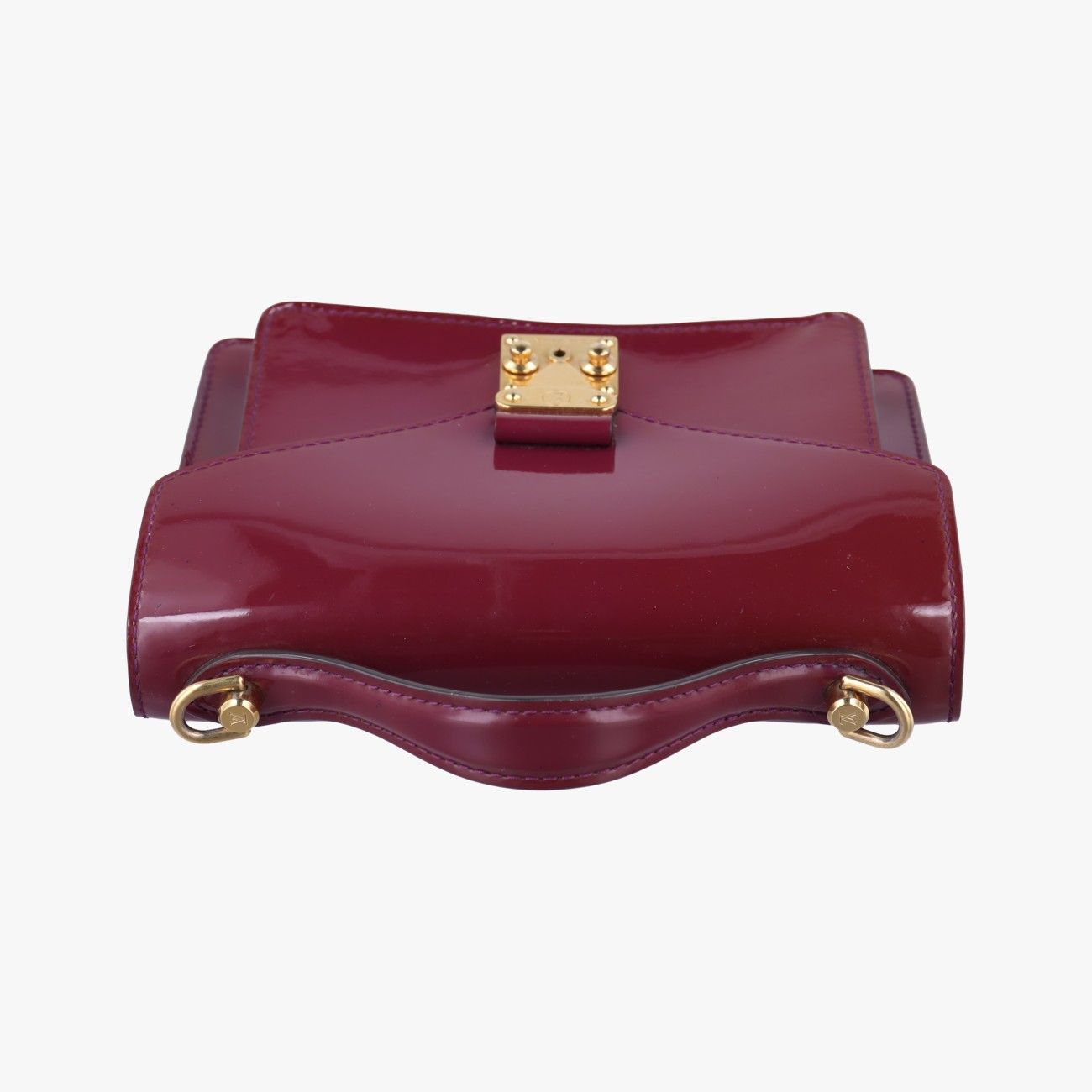 VuittonモンソーBB