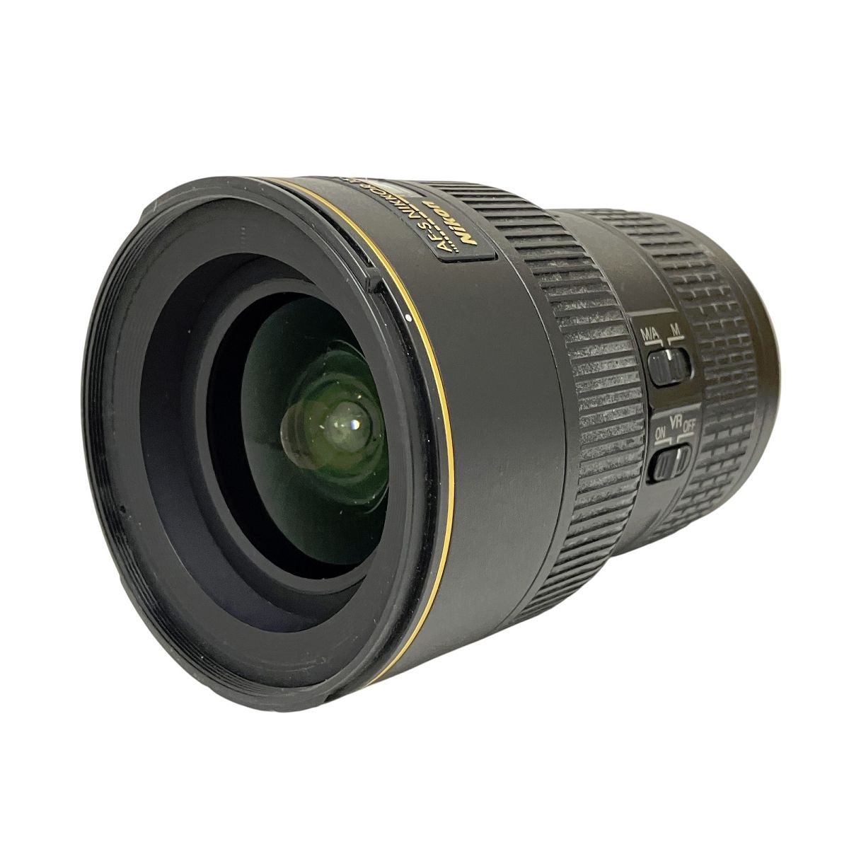 Nikon AF-S NIKKOR 16-35mm 1 4G ED VR カメラ レンズ ニコン O9955416