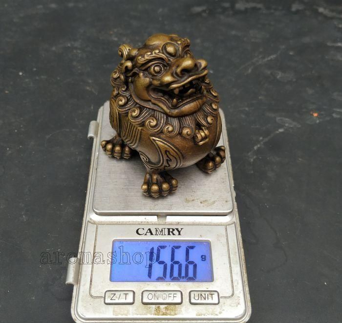 銅器 香炉 茶道香炉 神獣香炉招財辟邪 香道具 装飾品 工芸品 置物 銅器 香炉 茶道香炉 神獣香炉招財辟邪 香道具 装飾品 工芸品