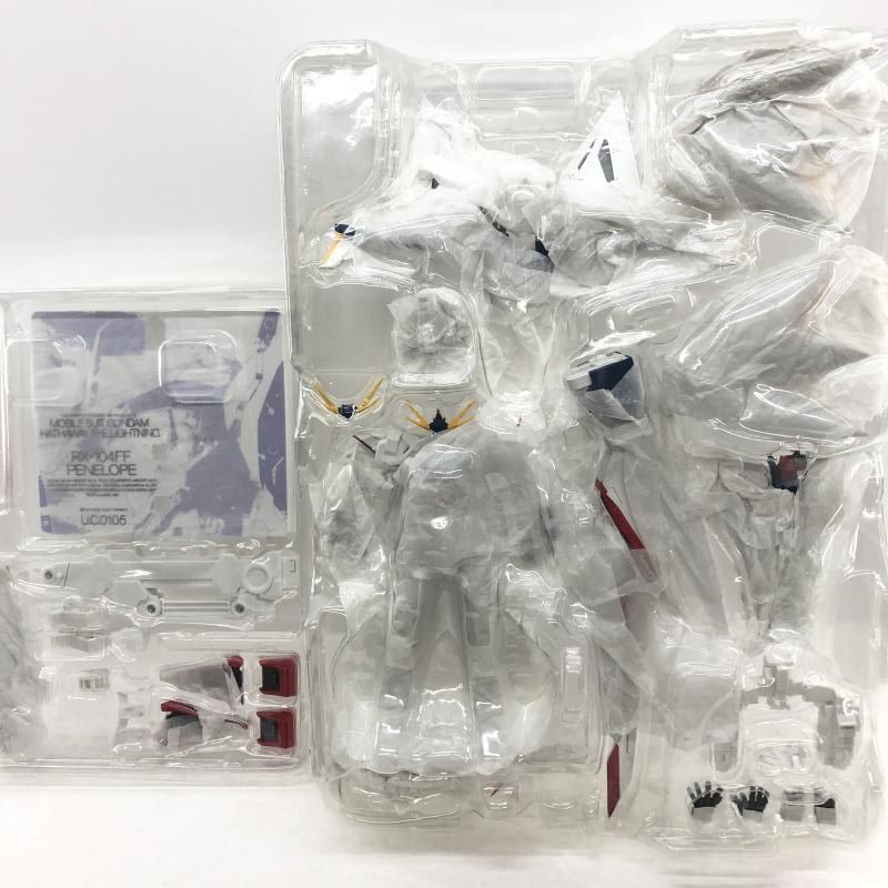 中古】開封)ﾍﾟｰﾈﾛﾍﾟｰ ﾏｰｷﾝｸﾞﾌﾟﾗｽ /ROBOT魂[18] - メルカリ
