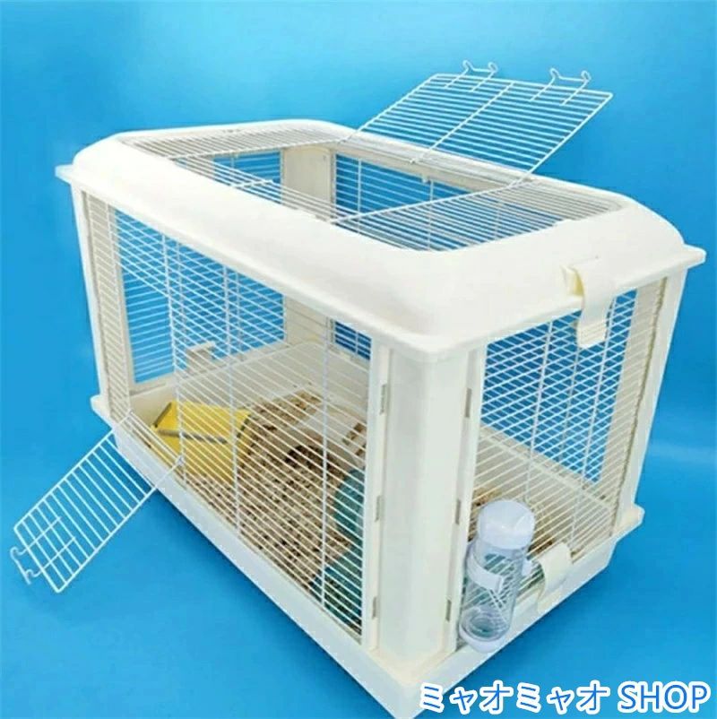 小動物用ケージ