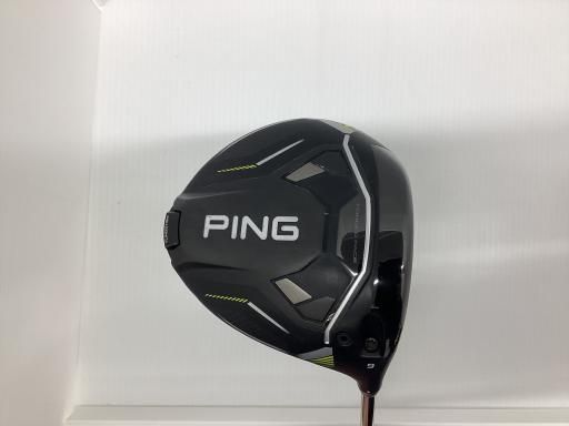 中古】 ピン G430 MAX 10K 9° ドライバー DR PING TOUR 2.0 CHROME 75 