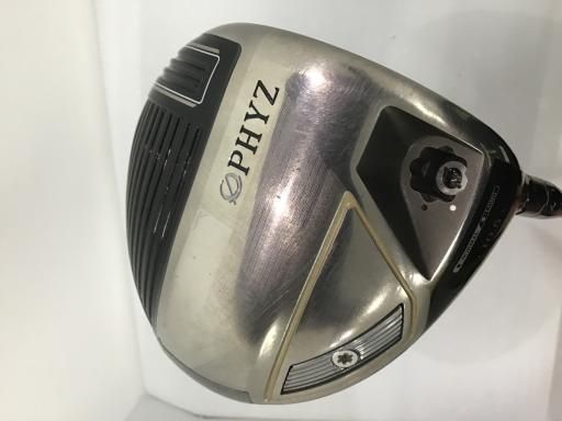 中古 ブリヂストン PHYZ （2013） CL ドライバー 中古