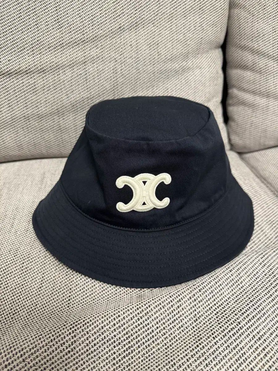 STONE ISLAND(ストーンアイランド) バケットハット Stone Island