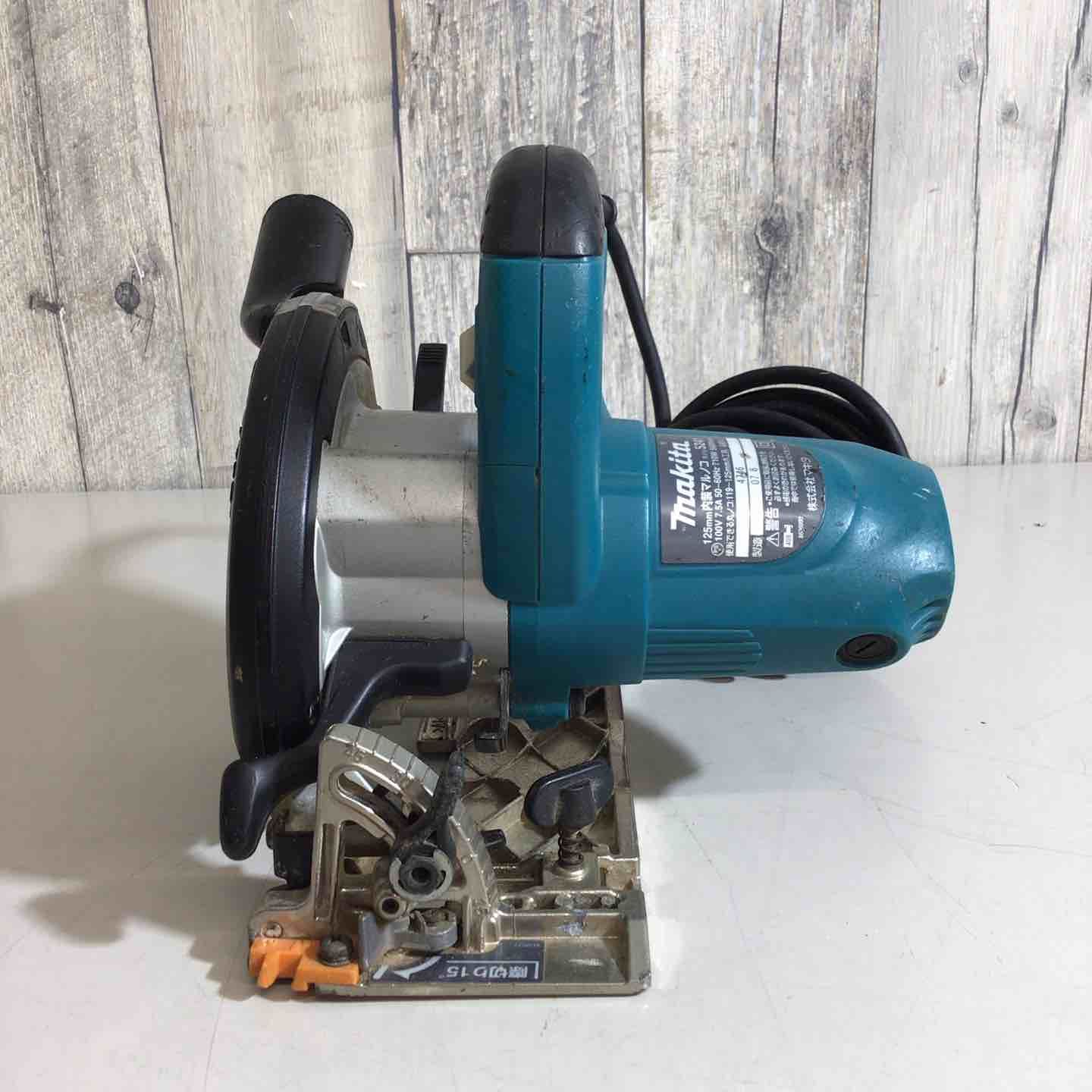マキタ makita 内装マルノコ 5241 戸田店