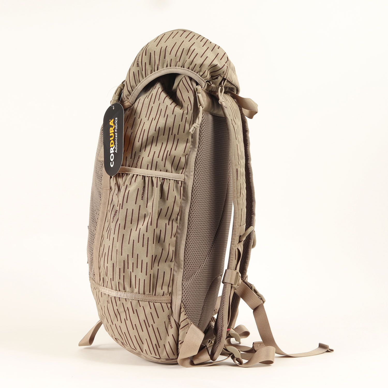 Supreme 24fw バックパック カモ柄 Supreme シュプリーム 2024SS Backpack バックパック ウッド