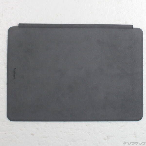 〔 品〕 Surface Pro 12インチ キーボード ストーングレー EP2-32032 344
