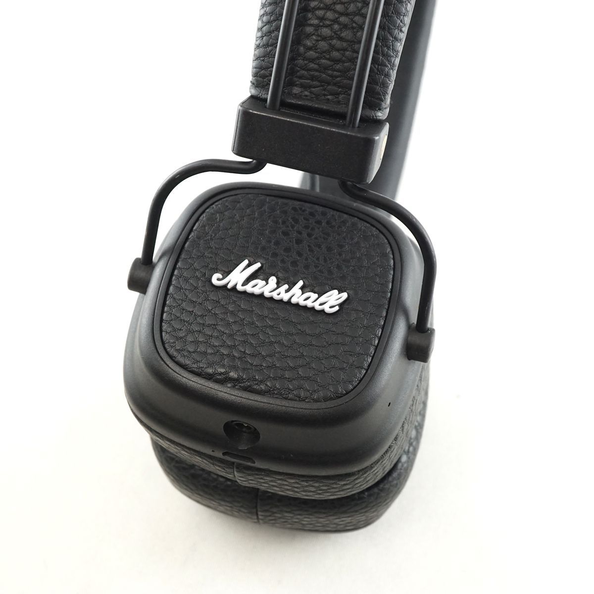 Marshall MAJOR III Bluetooth ワイヤレスヘッドホン USED美品