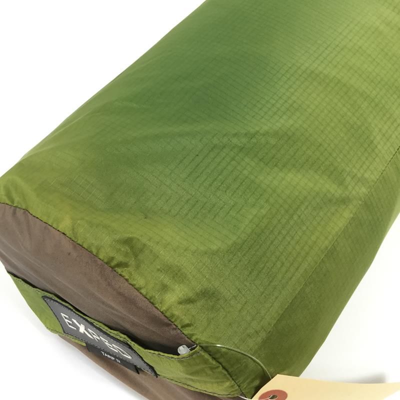 【OneSize グリーン系】 Exped ( エクスペド ) タープ4 Tarp Iv 4-6人用 大型タープ 日本未発売 入手困難  タープ キャンピングギア OneSize グリーン系】 Exped ( エクスペド ) タープ4 Tarp Iv 4-6人用
