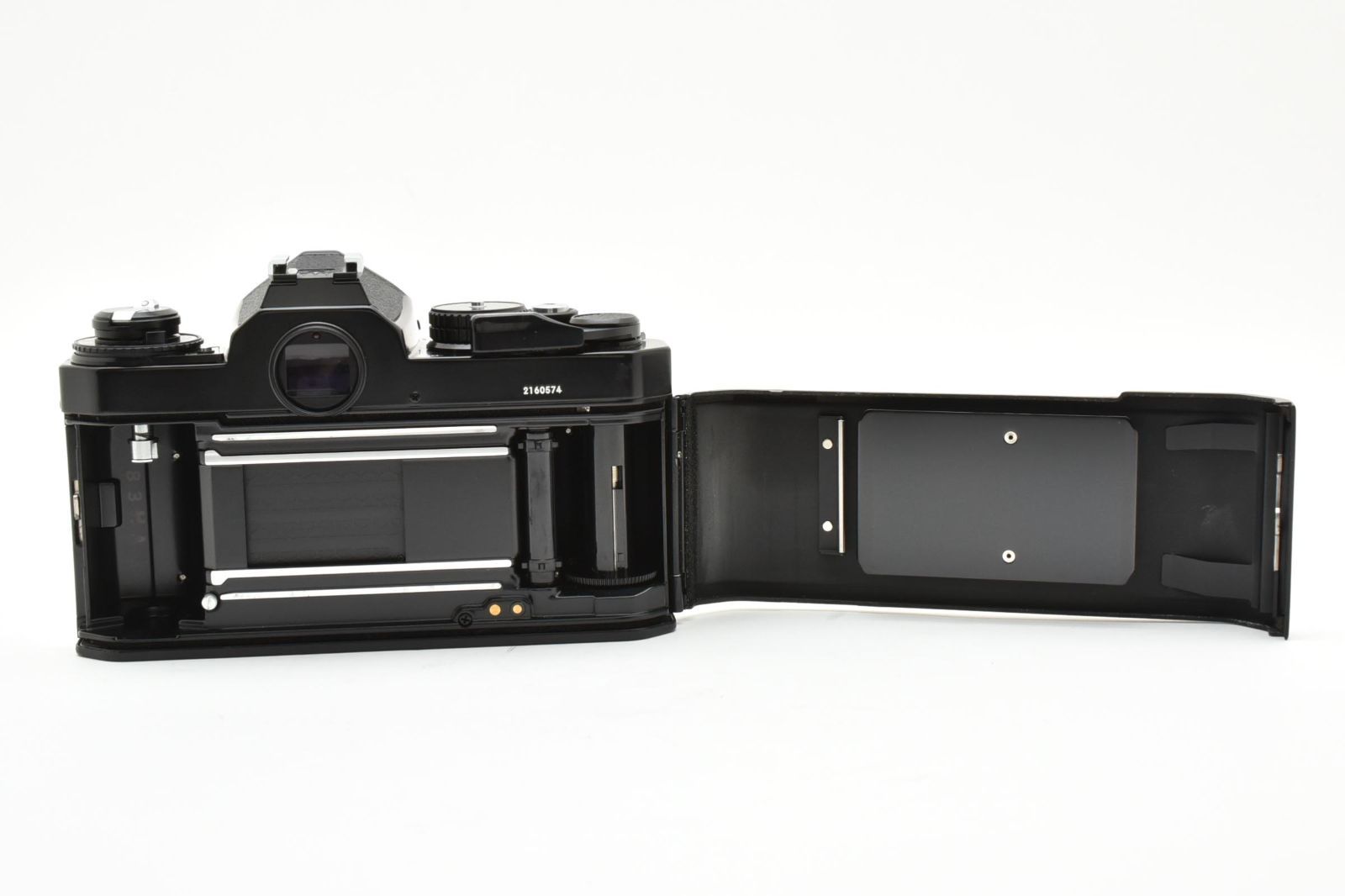 ☆ジャンク☆ Nikon FE2 ニコン フィルムカメラ ボディ ニコン