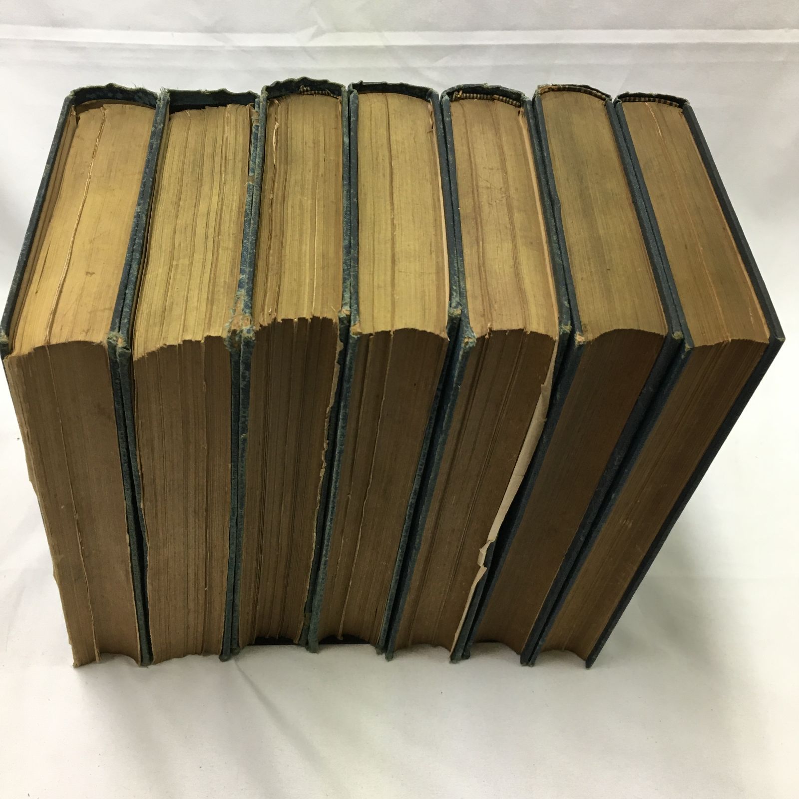 おまけ本追加しました！【希少】国訳禅宗叢書 7冊セット 【大正8