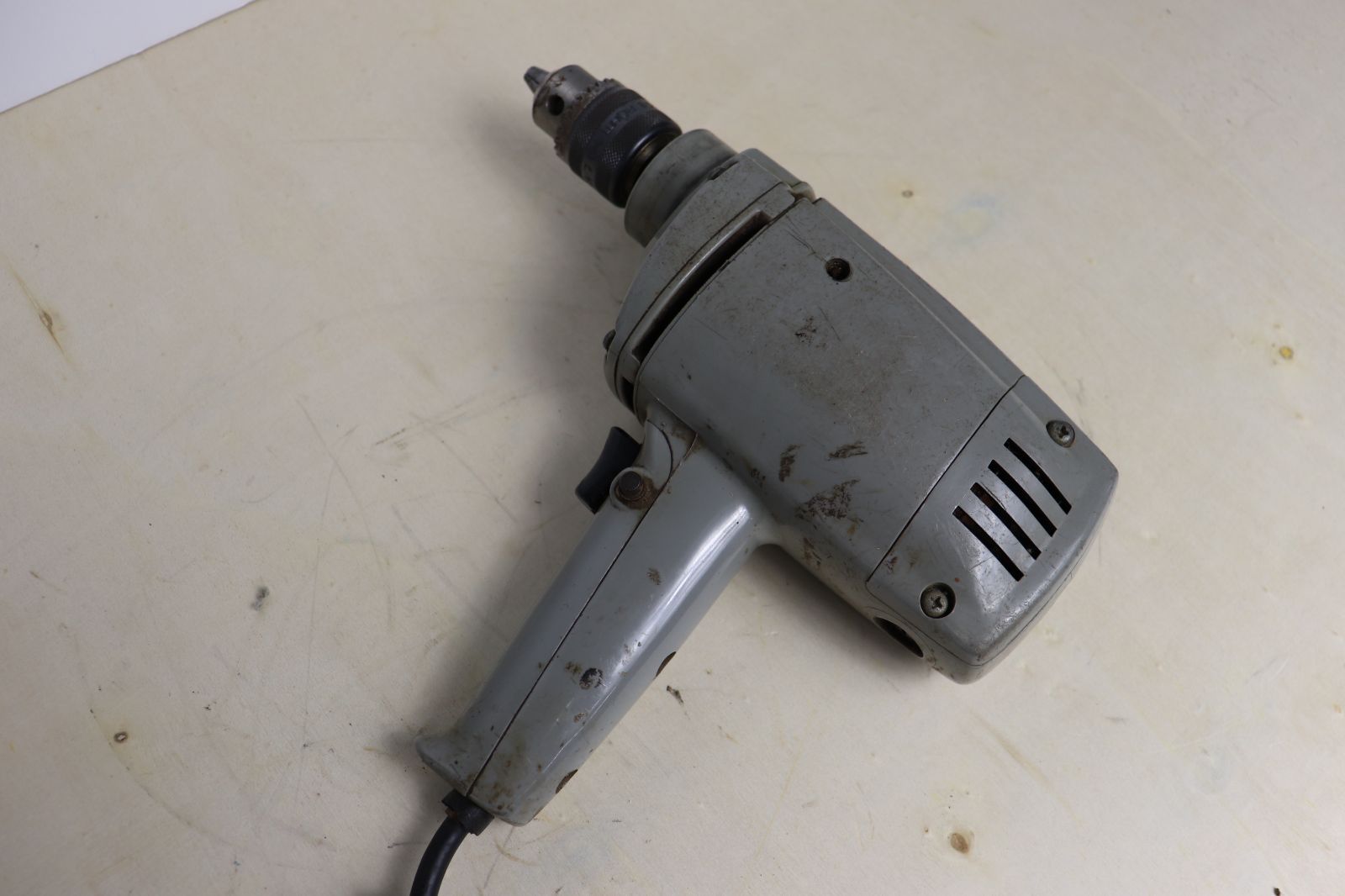 HITACHI 日立電気大工 電気ドリル 電動工具 DL-114 - メルカリ