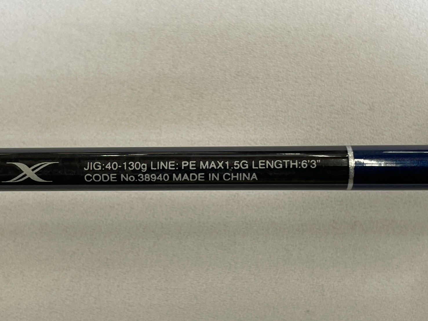 シマノ グラップラー タイプLJ B 63-1 ジギングロッド オフショアロッド SHIMANO GRAPPLER BB オシアジガー ゲーム ０７i