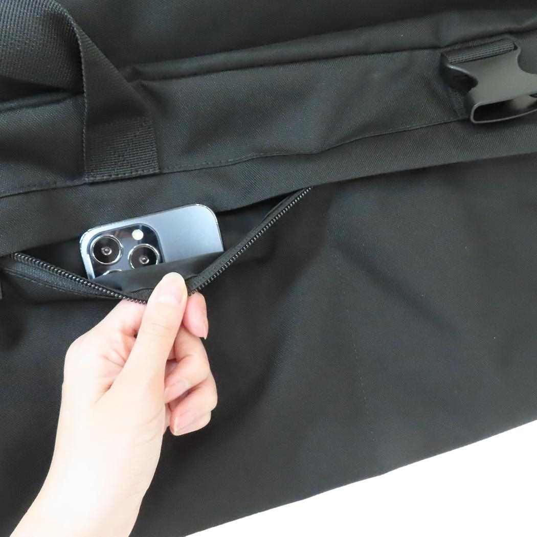 ボストンリュック VINTAGE