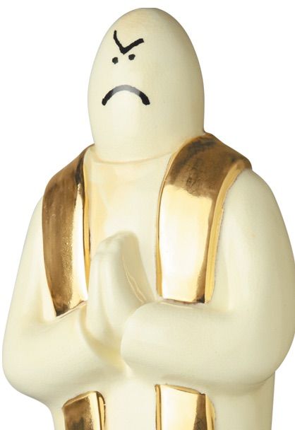 CERAMICK Mark Gonzales 