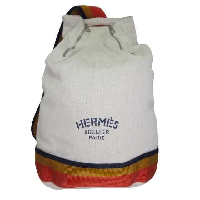 エルメス HERMES キャバリエ ワンショルダーバッグ 94719 0520 - メルカリ