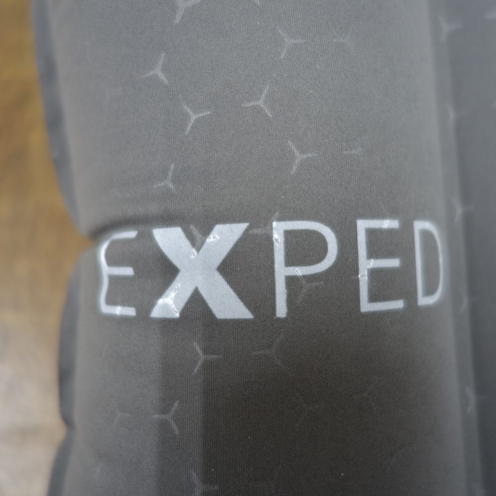 エクスペド EXPED ULTRA PILLOW ウルトラ ピロー Klymit クライミット Vシート チェアパッド セット 枕 マット キャンプ アウトドア エクスペド EXPED ULTRA PILLOW ウルトラ ピロー Klymit