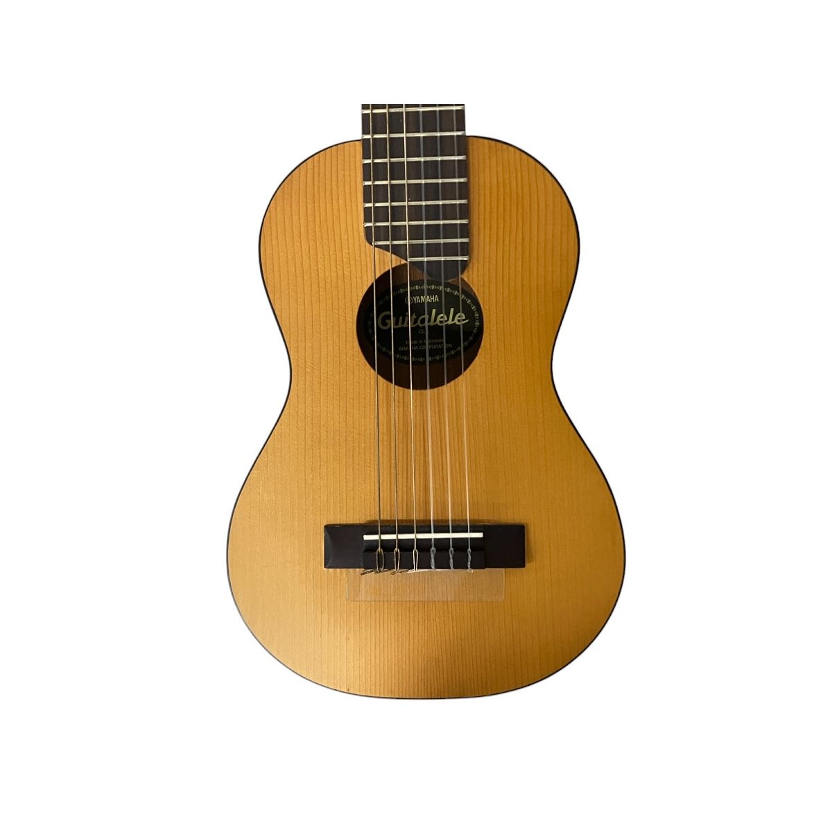 YAMAHA GL1 Guitalele ギタレレ ギター ウクレレ ミニギター
