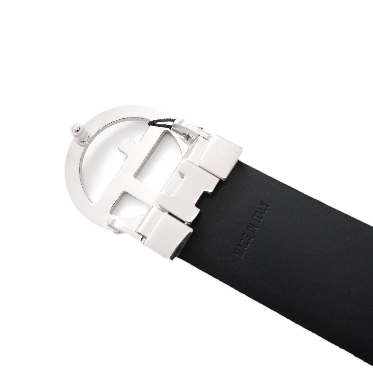 ◇ GIORGIO ARMANI ◇ジョルジオ アルマーニ ◇GA ロゴ バックル