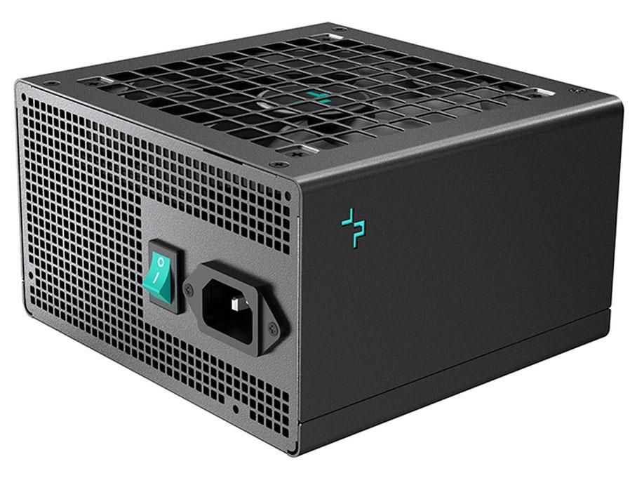 【新品・4営業日で発送】DEEPCOOL R-PN750M-FC0B-JP (PN750M)